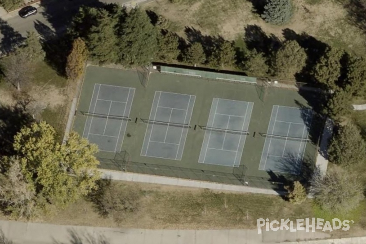 Photo of Pickleball at Montgomery Park